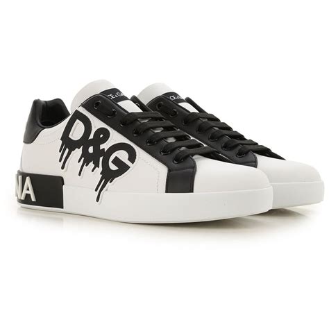 zapatillas dolce gabbana hombre